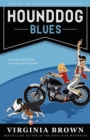 Hound Dog Blues - Book