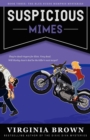 Suspicious Mimes - Book