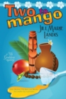 Two to Mango - Book