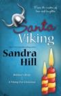 Santa Viking - Book