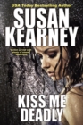 Kiss Me Deadly - Book