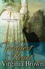 Wildest Heart - Book