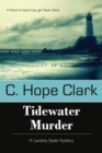 Tidewater Murder - Book