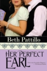 Her Perfect Earl - Book