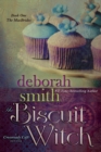 The Biscuit Witch - Book