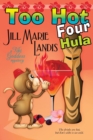 Too Hot Four Hula - Book