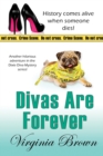Divas Are Forever - Book