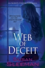 Web of Deceit - Book