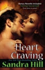 Heart Craving - Book