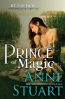 Prince of Magic - Book