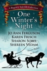 One Winter's Night : A Regency Yuletide 2 - Book