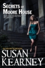 Secrets of Moore House - Book