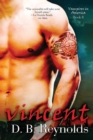 Vincent - Book