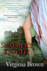 Summer's Knight - Book