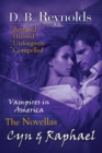 The Cyn and Raphael Novellas - Book