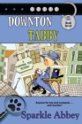 Downton Tabby - Book