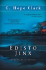 Edisto Jinx - Book