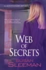 Web of Secrets - Book
