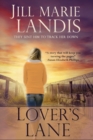 Lover's Lane - Book