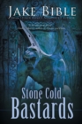 Stone Cold Bastards - Book