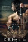 The Stone Warriors : Kato - Book