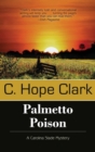 Palmetto Poison - Book