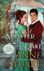 Spinster and the Rake - Book