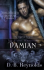 Stone Warriors : Damian - Book