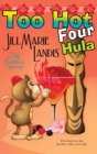 Too Hot Four Hula - Book
