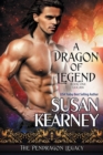 A Dragon of Legend - Book