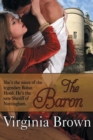 The Baron - Book
