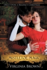 Mistletoe Magic - Book