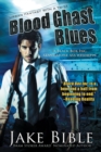 Blood Ghast Blues - Book
