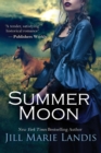 Summer Moon - Book