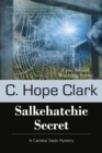 Salkehatchie Secret - Book