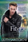 Finder - Book