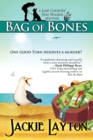 Bag of Bones - Book