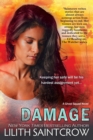 Damage - Book