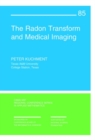 The Radon Transform and Medical Imaging - Book