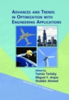 Advances and Trends in Optimization with Engineering Applications - Book