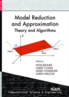 Model Reduction and Approximation : Theory and Algorithms - Book