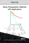 Vector Extrapolation Methods with Applications - Book