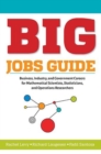BIG Jobs Guide : Business, Industry, and Government Careers for Mathematical Scientists, Statisticians, and Operations Researchers - Book