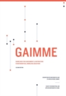 GAIMME : Guidelines for Assessment & Instruction in Mathematical Modeling Education - Book