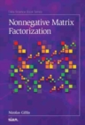 Nonnegative Matrix Factorization - Book