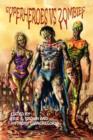 Superheroes Vs. Zombies - Book
