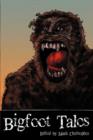 Bigfoot Tales - Book