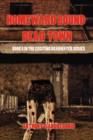 Dead Town/Homeward Bound (Deadwater Series Book 8) - Book