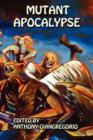 Mutant Apocalypse - Book