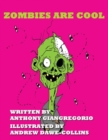 Zombies Are Cool - Book